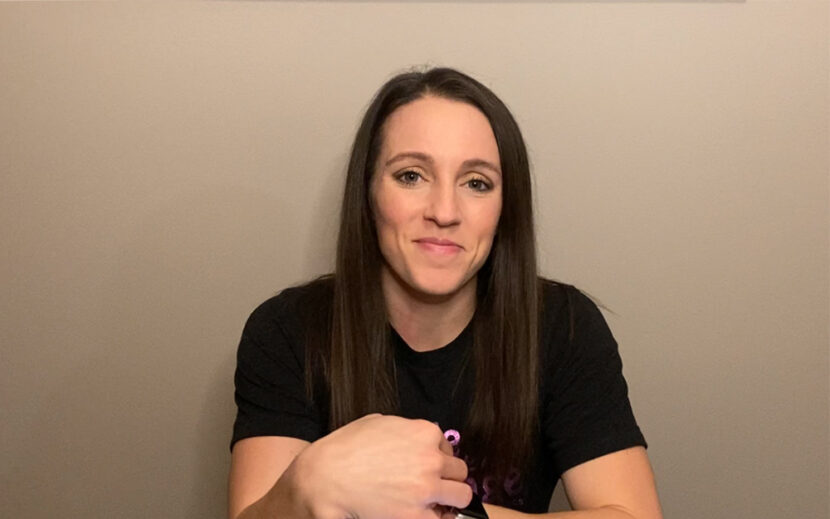 Chellsie Memmel