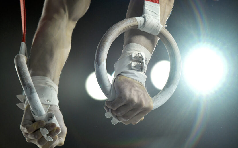 Still Rings
